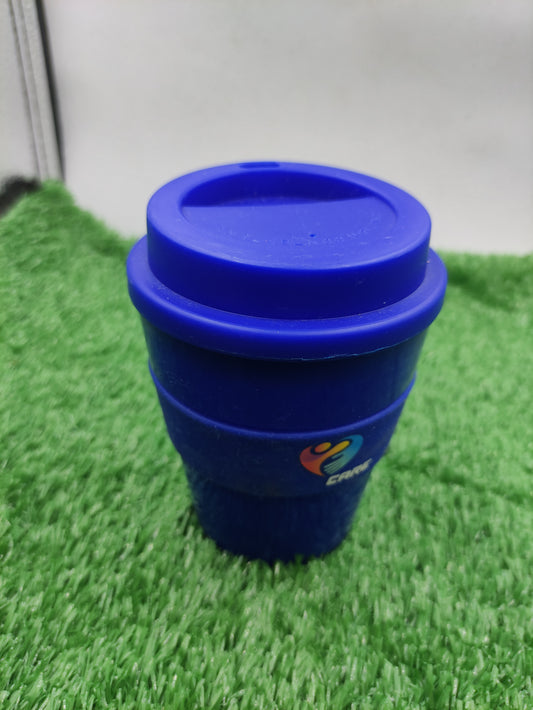 VILNIUS TECH REUSABLE CUP