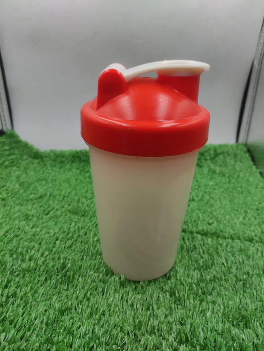 PROTEIN SHAKER BOTTLE