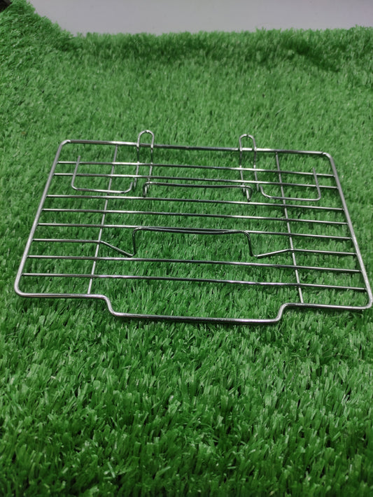 STAINLESS STEEL MODULAR KITCHEN BASKET
