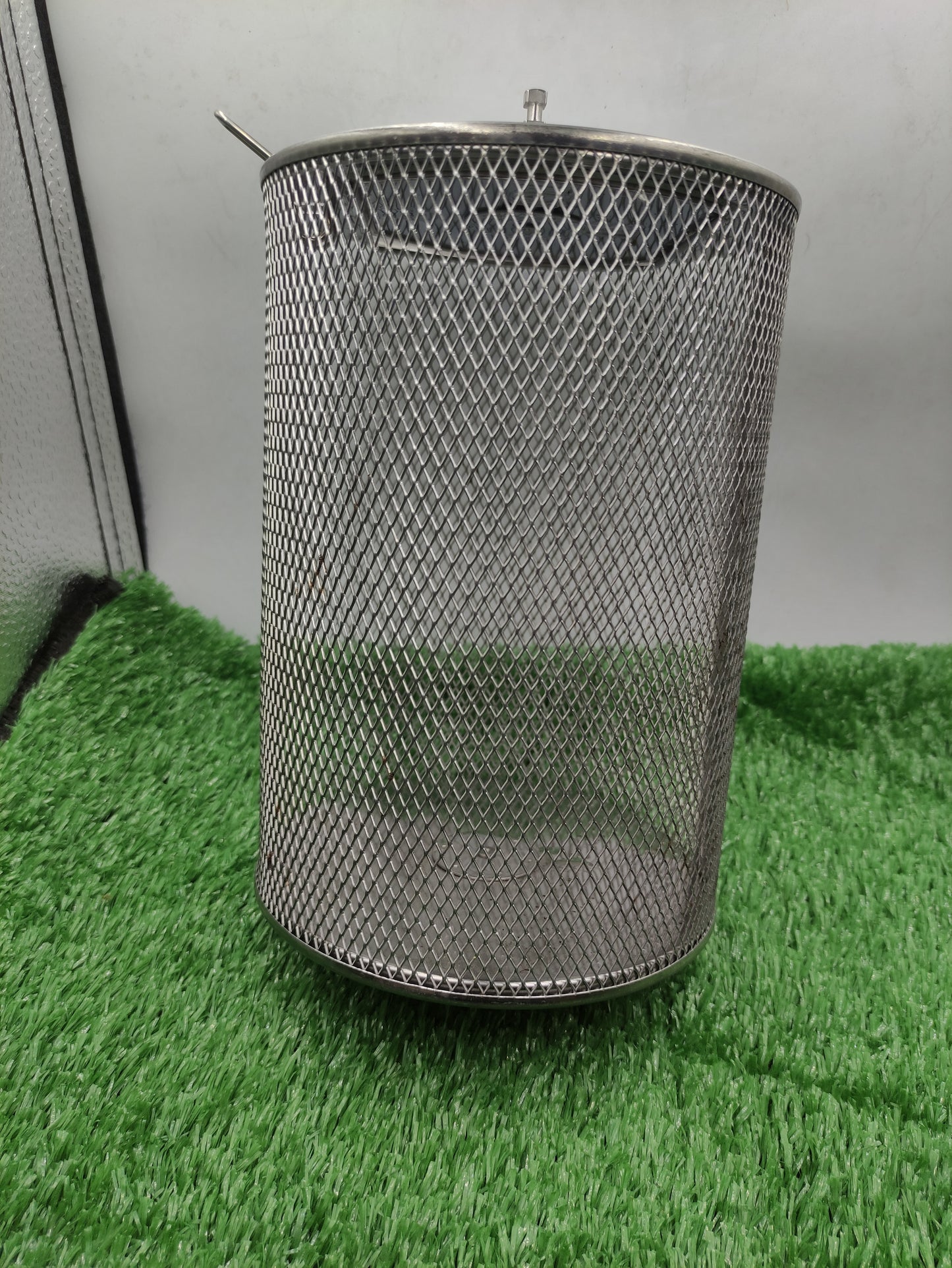 METAL GRILL ACCESSORY