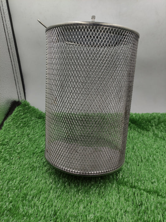 METAL GRILL ACCESSORY