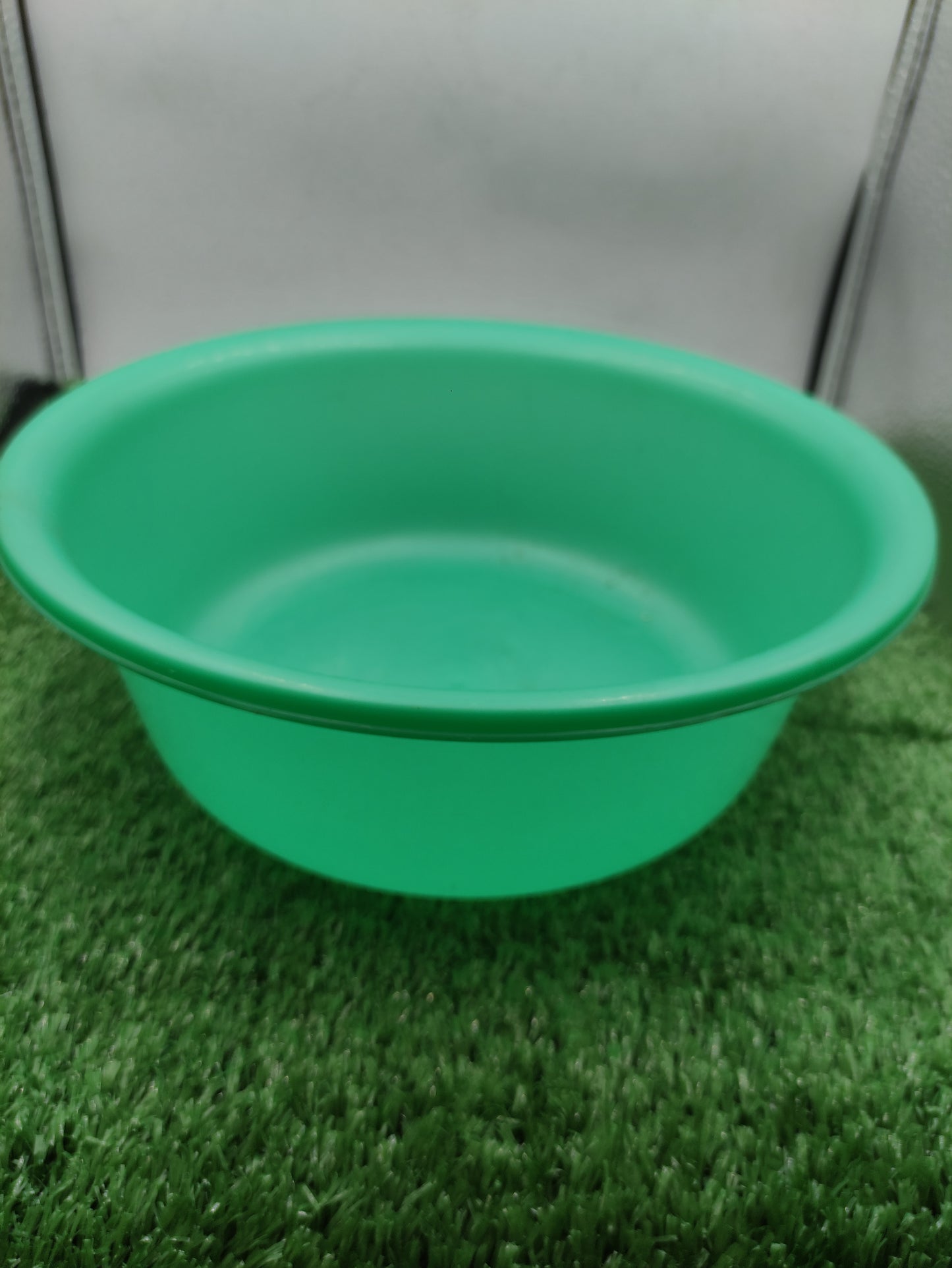PLASTIC BOWLS