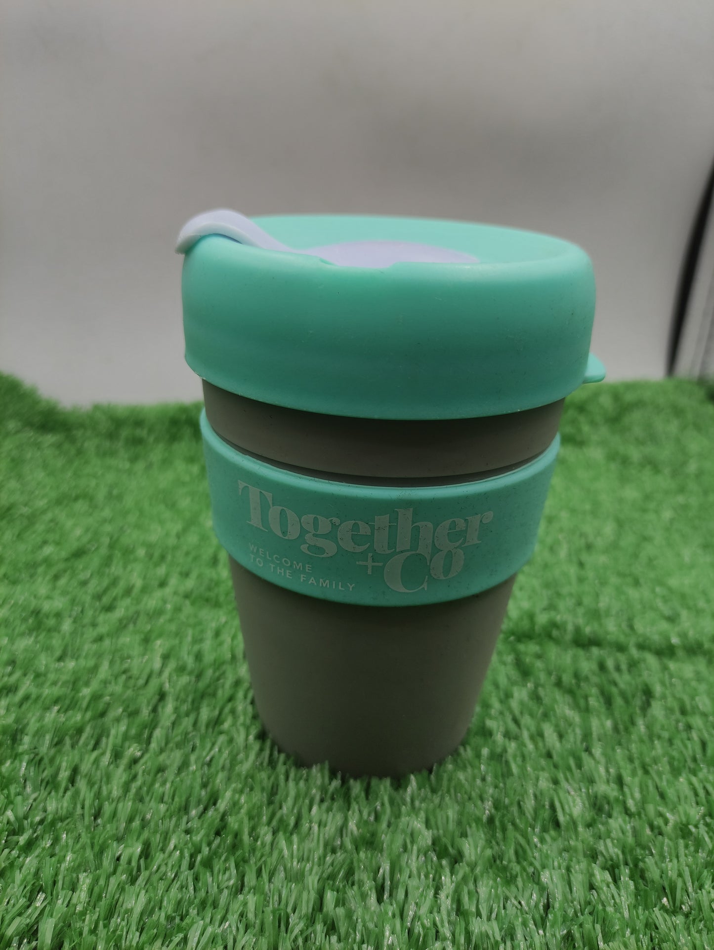 KEEPCUP ORIGINAL COFFEE CUP