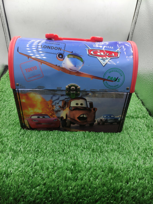 DELTA CHILDREN PLANES TOY BOX