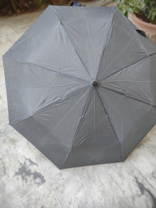 AUTO OPEN FOLDING UMBRELLA FOR RAIN