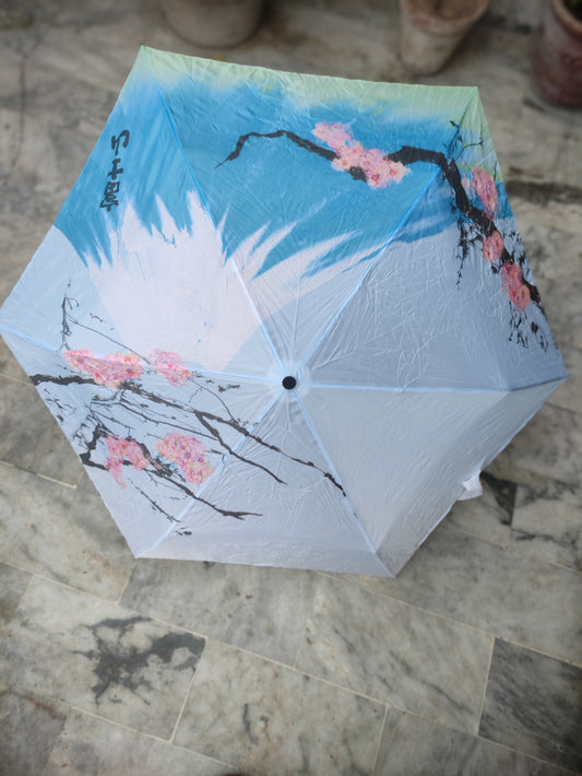 JAPAN STYLE UMBRELLA
