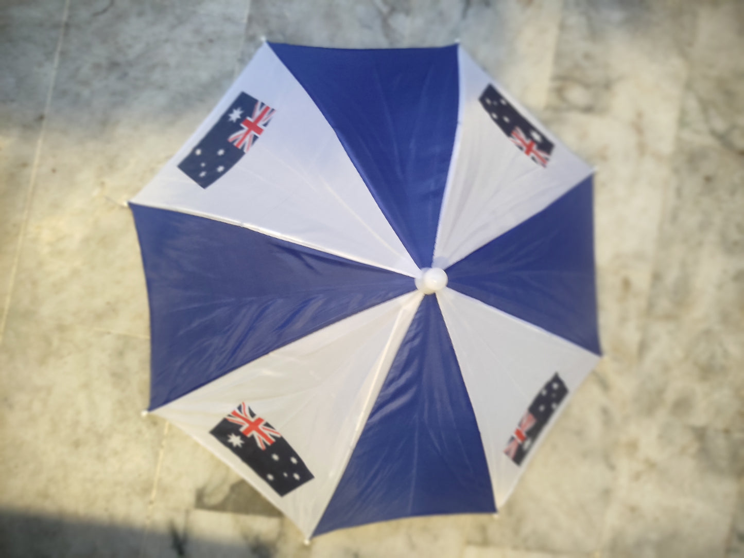 AUSTRALIA DAY UMBRALLA HAT