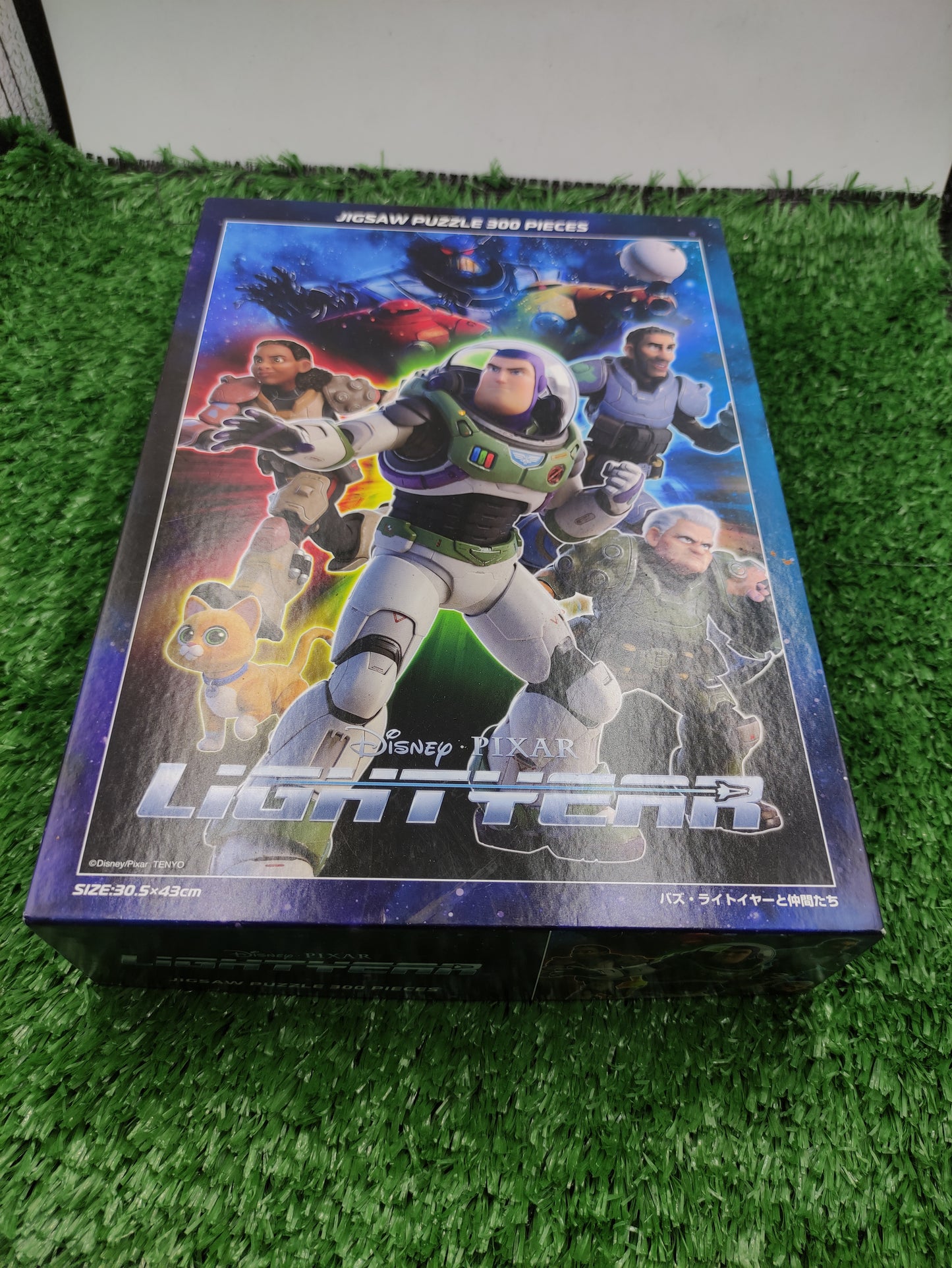 JIGSAW PUZZLE DISNEY TOY STORY