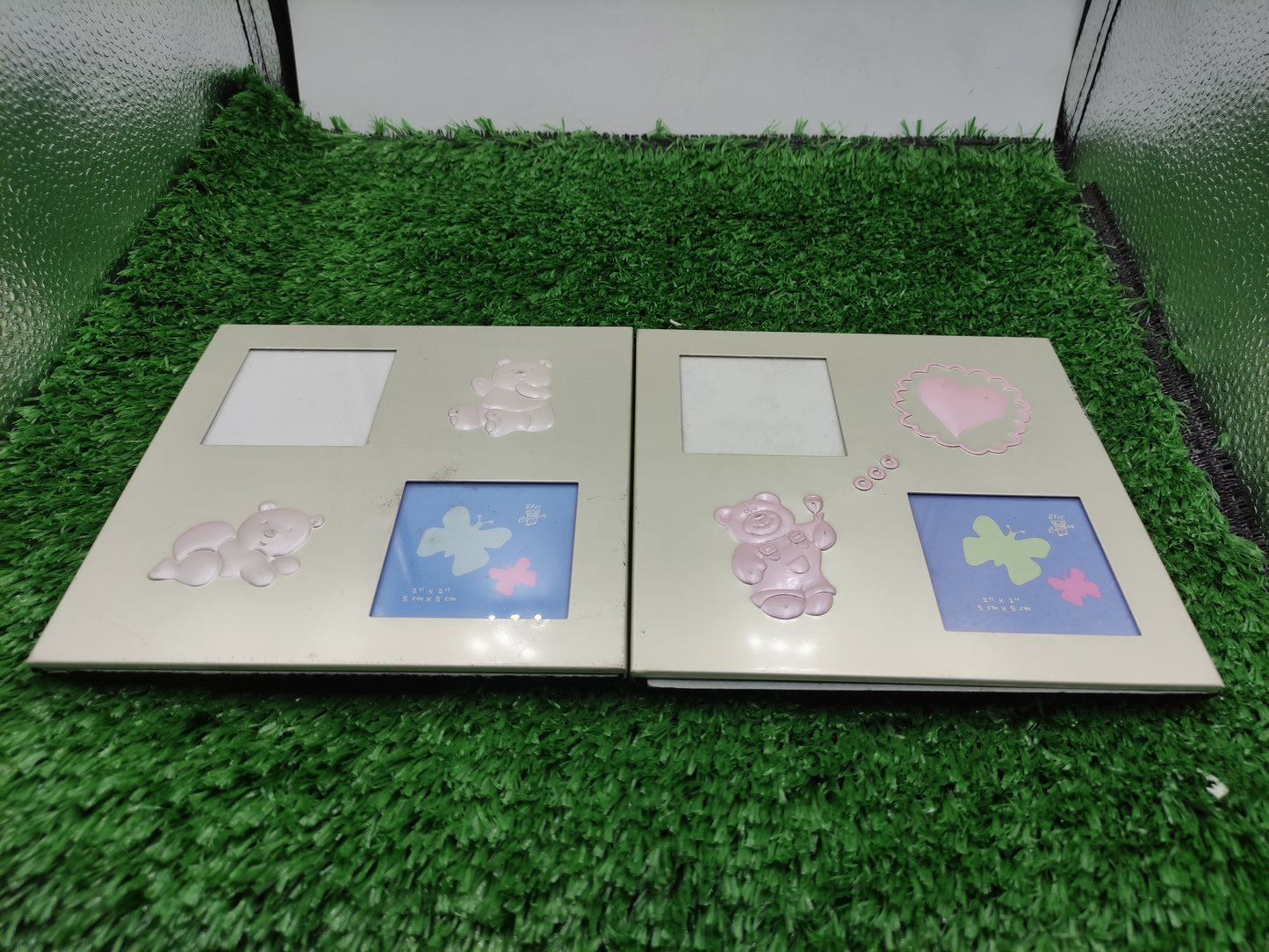 BABY PHOTO FRAMES