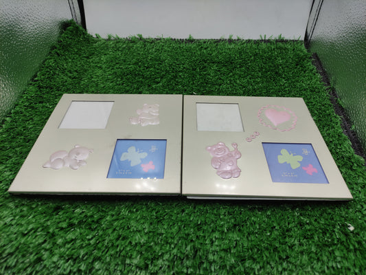 BABY PHOTO FRAMES