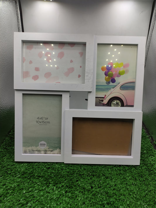 GALLERY COLLAGE PHOTO FRAME