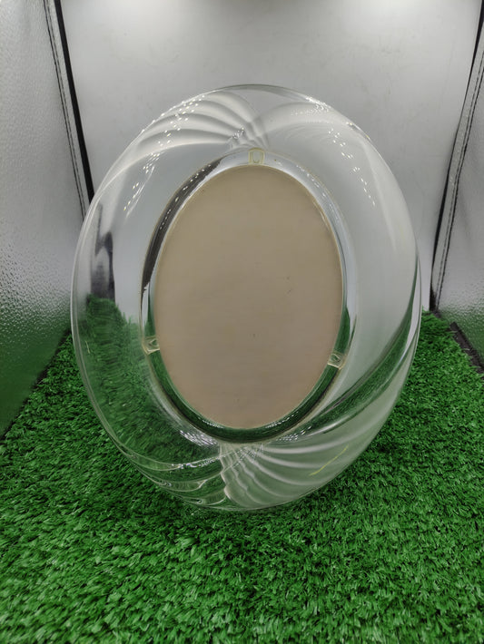 CADRE PHOTO EN CRISTAL DECORATION