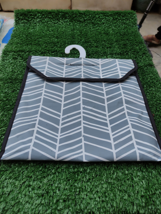 MINKY PREMIUM PEG BAG