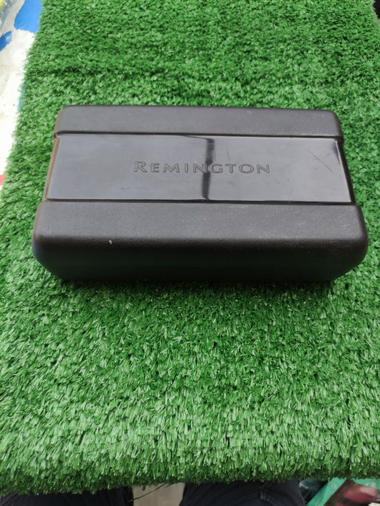 HAIR CUTTING KIT WITH STORAGE CASE