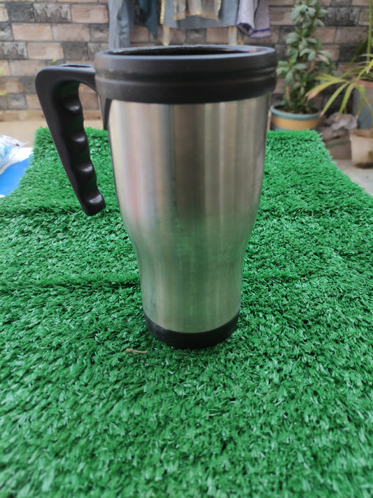TRAVEL MUG