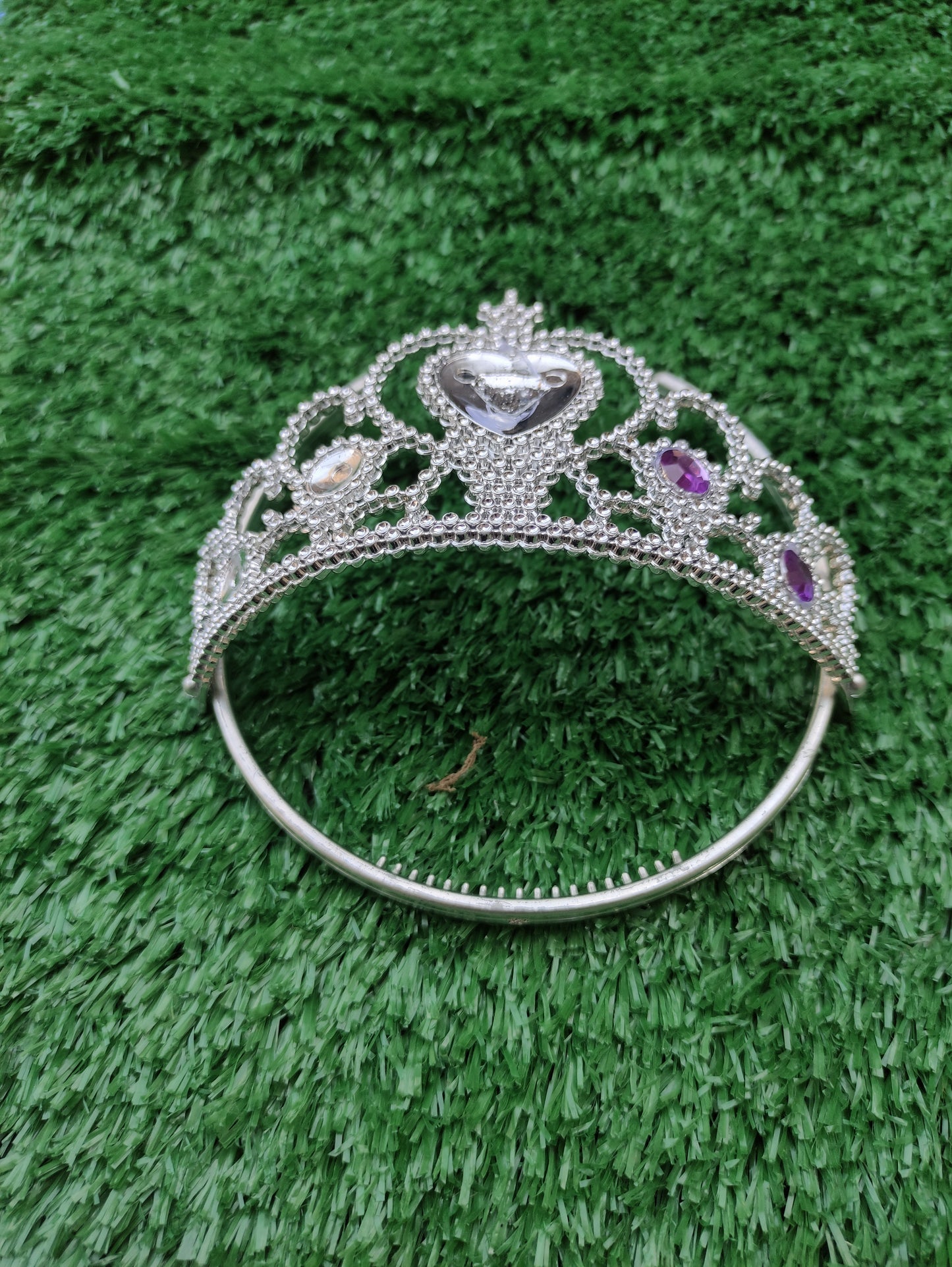 PRINCESS TIARA