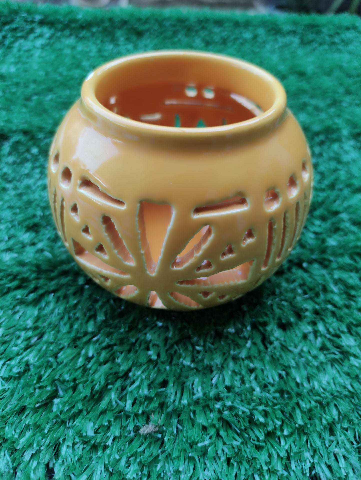 JUAL POT
