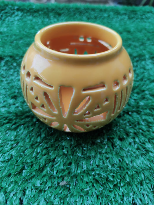JUAL POT