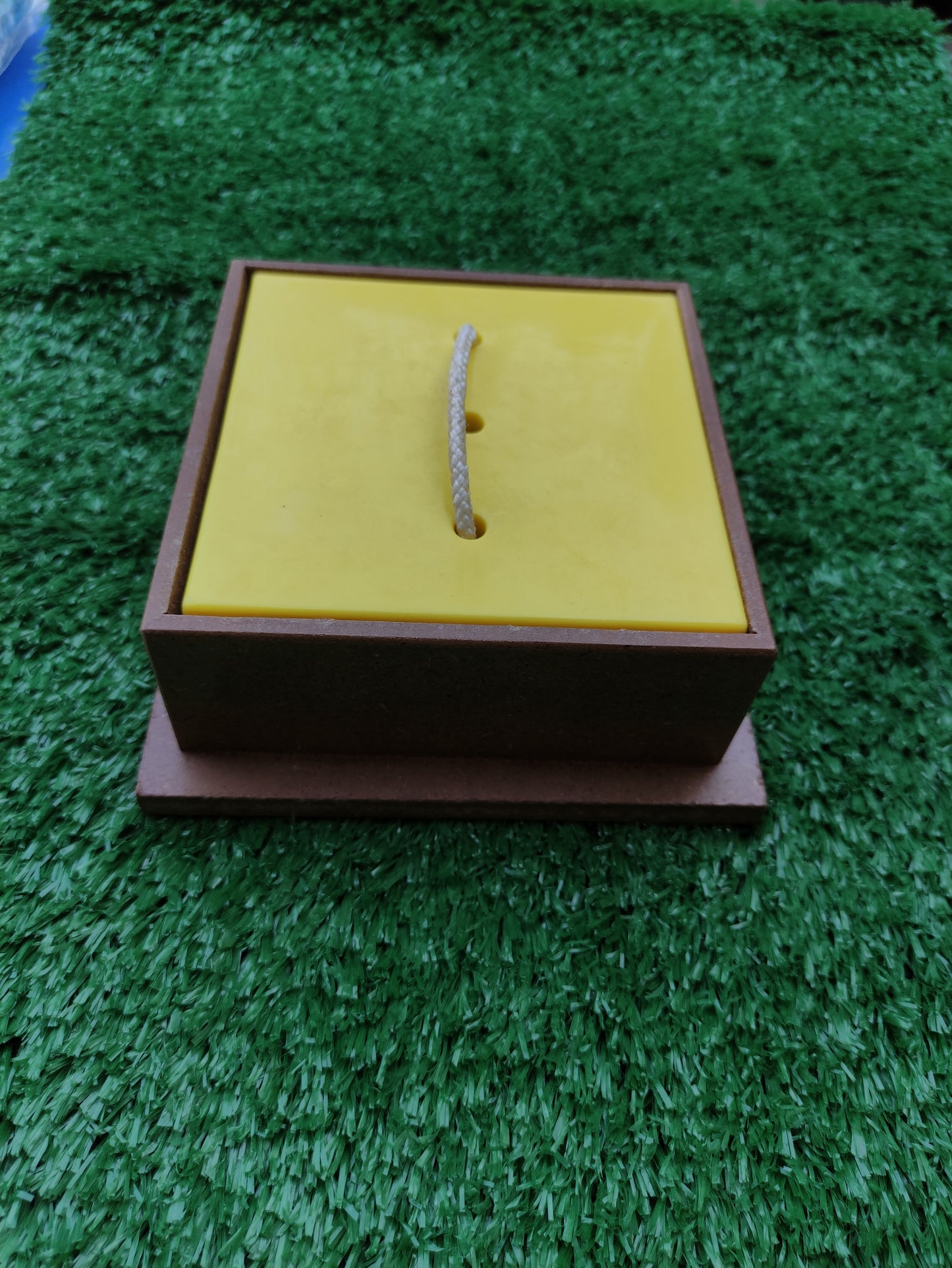 MONTESSORI OBJECT PERMANENCE BOX ONLY 1 PCS