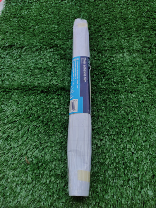 CLEAR ADHESIVE FLIM
