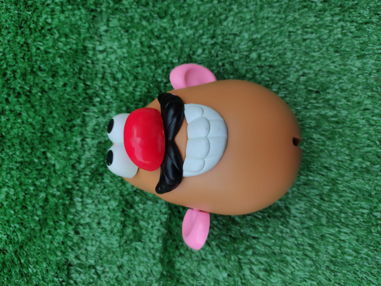 PLAYSKOOL MR POTATO HEAD TOY