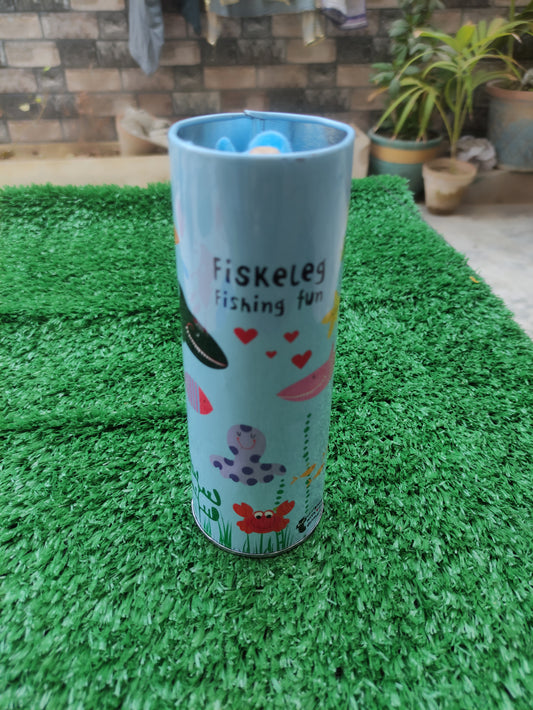 FLYING TIGER FISHING GAME