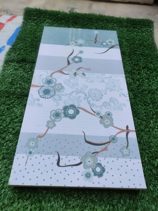 DECEORATIVE PVC WALL PANEL