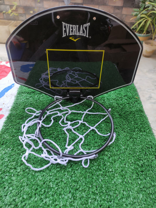EVERLAST MINI BASKETBALL HOOP