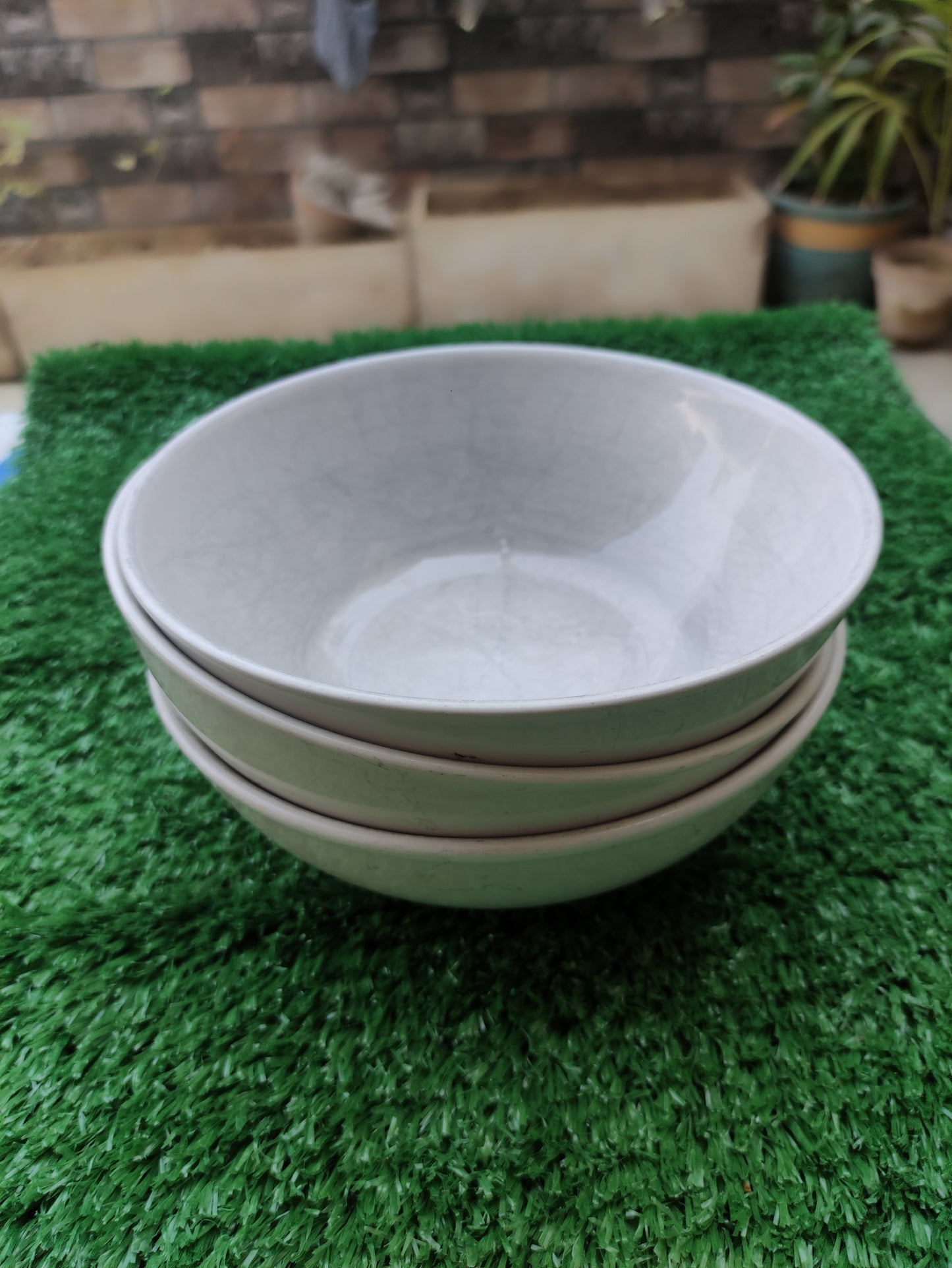 JAMIE OLIVER CEREAL BOWEL