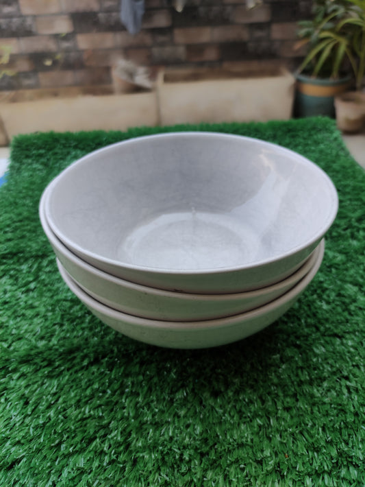 JAMIE OLIVER CEREAL BOWEL