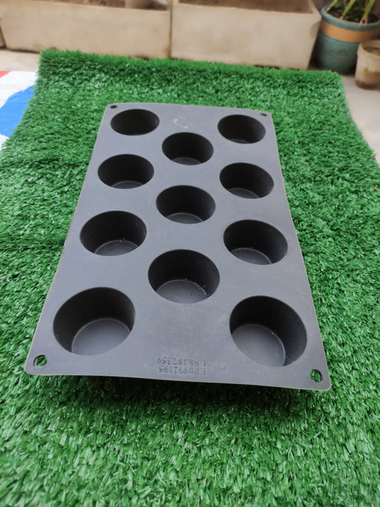 MINI MUFFIN MOULD