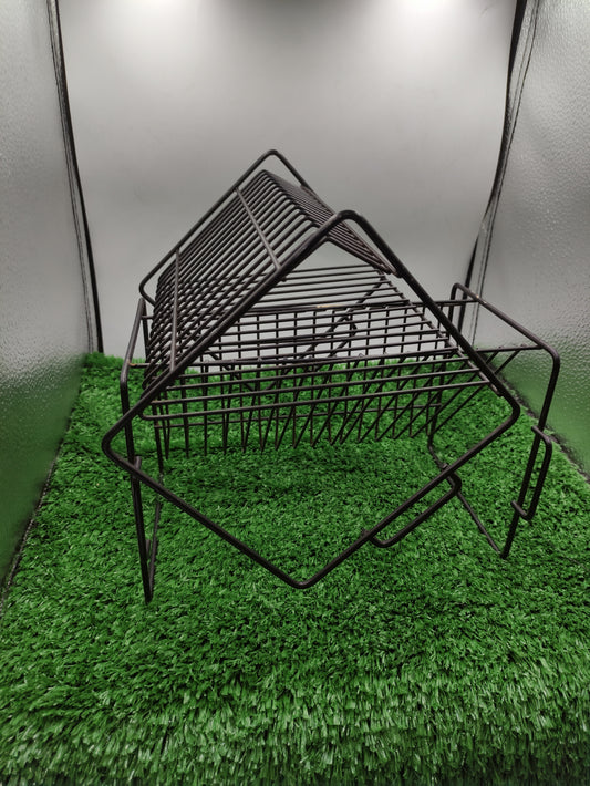 CD RACK STAND ONLY 1 PCS