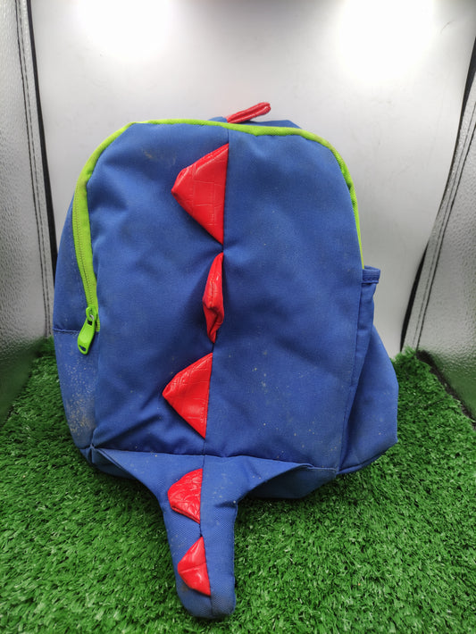 DINOSAUR THEMED TODDLER BACKPACK
