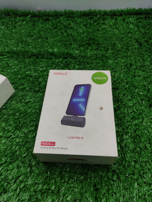 IWALK SMALL PORTABLE CHARGER
