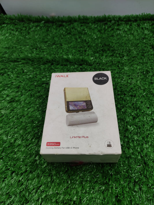 IWALK LINKME PLUS 3350 DOCKING BATTERY
