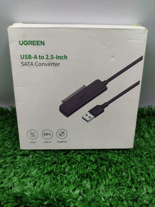 UGREEN USB SATA CONVERTER