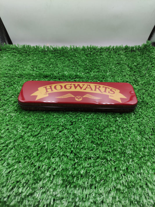 HARRY POTTER PENCIL CASE