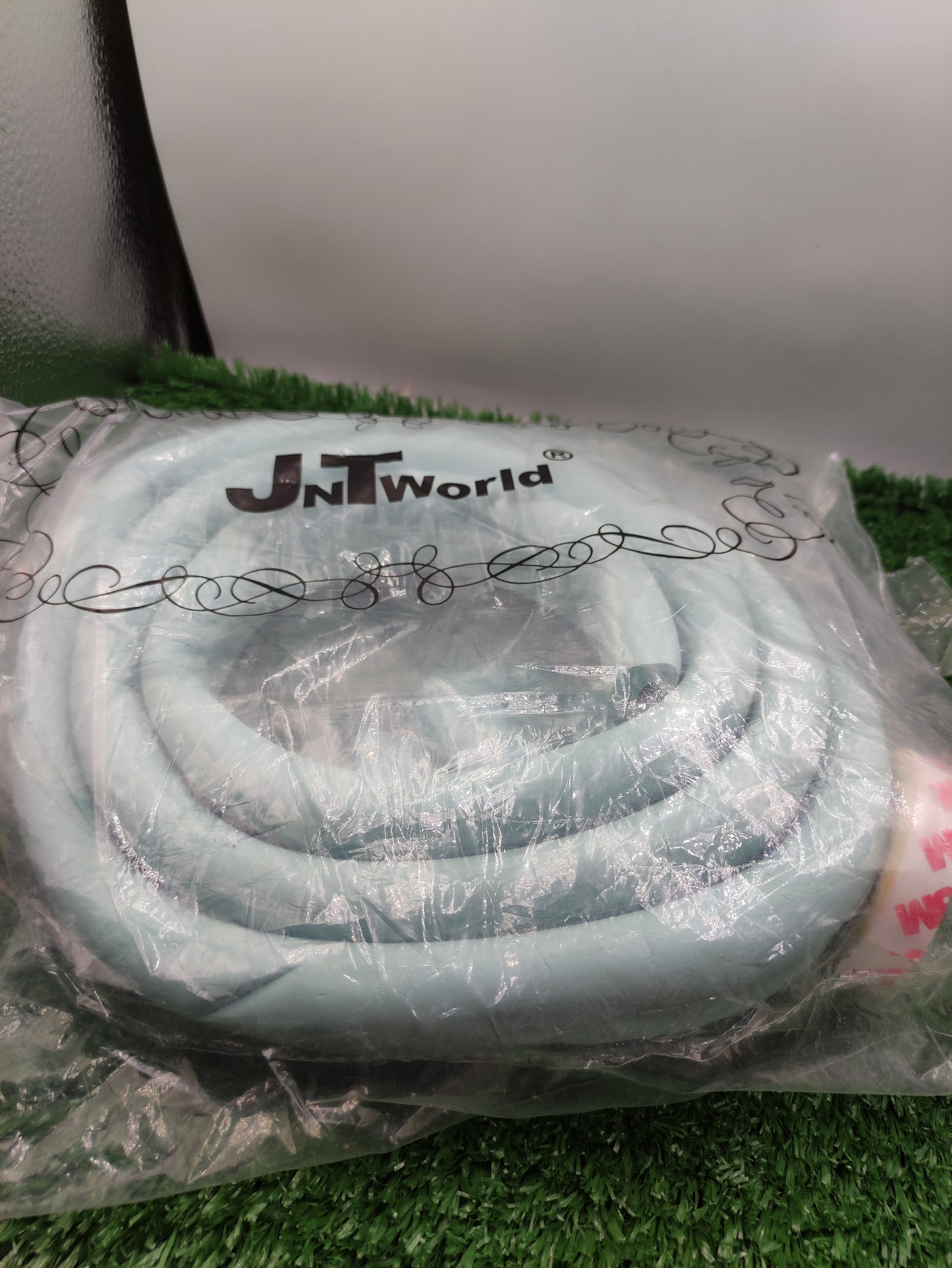 EDGE CUSHION SAFETY FOAM