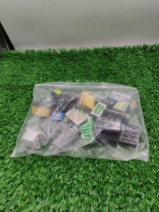 STANDARD LEGO BRICKS SET