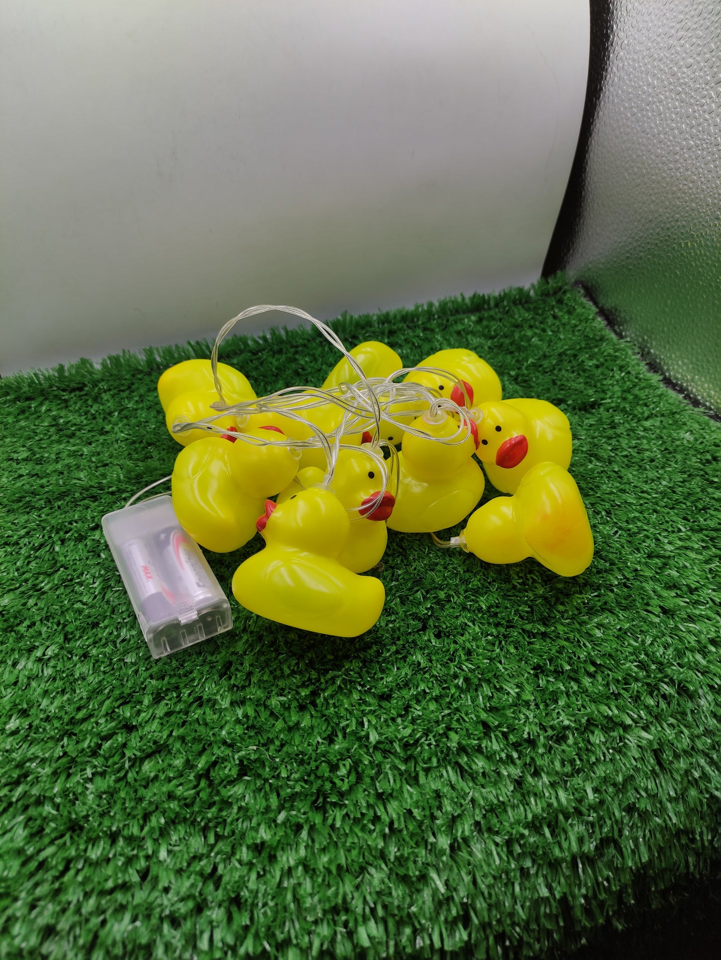 DUCK LIGHTS