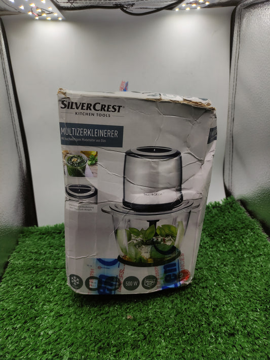 SILVERCREST KITCHEN TOOLS MULTIZERKLEINERER