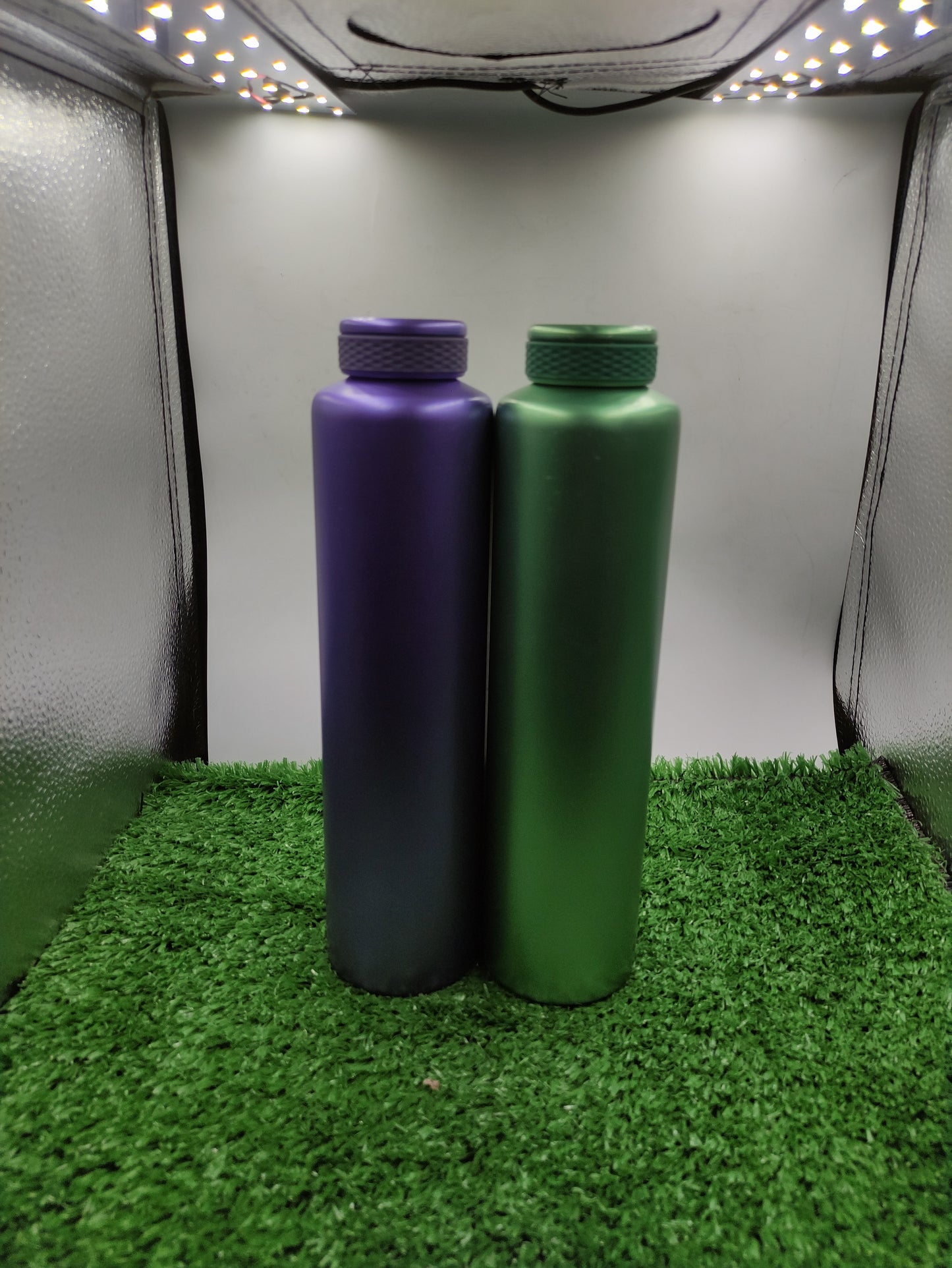 SISTEMA CHIC STAINLESS STEEL BOTTLE (ONLY ONE PIECE)