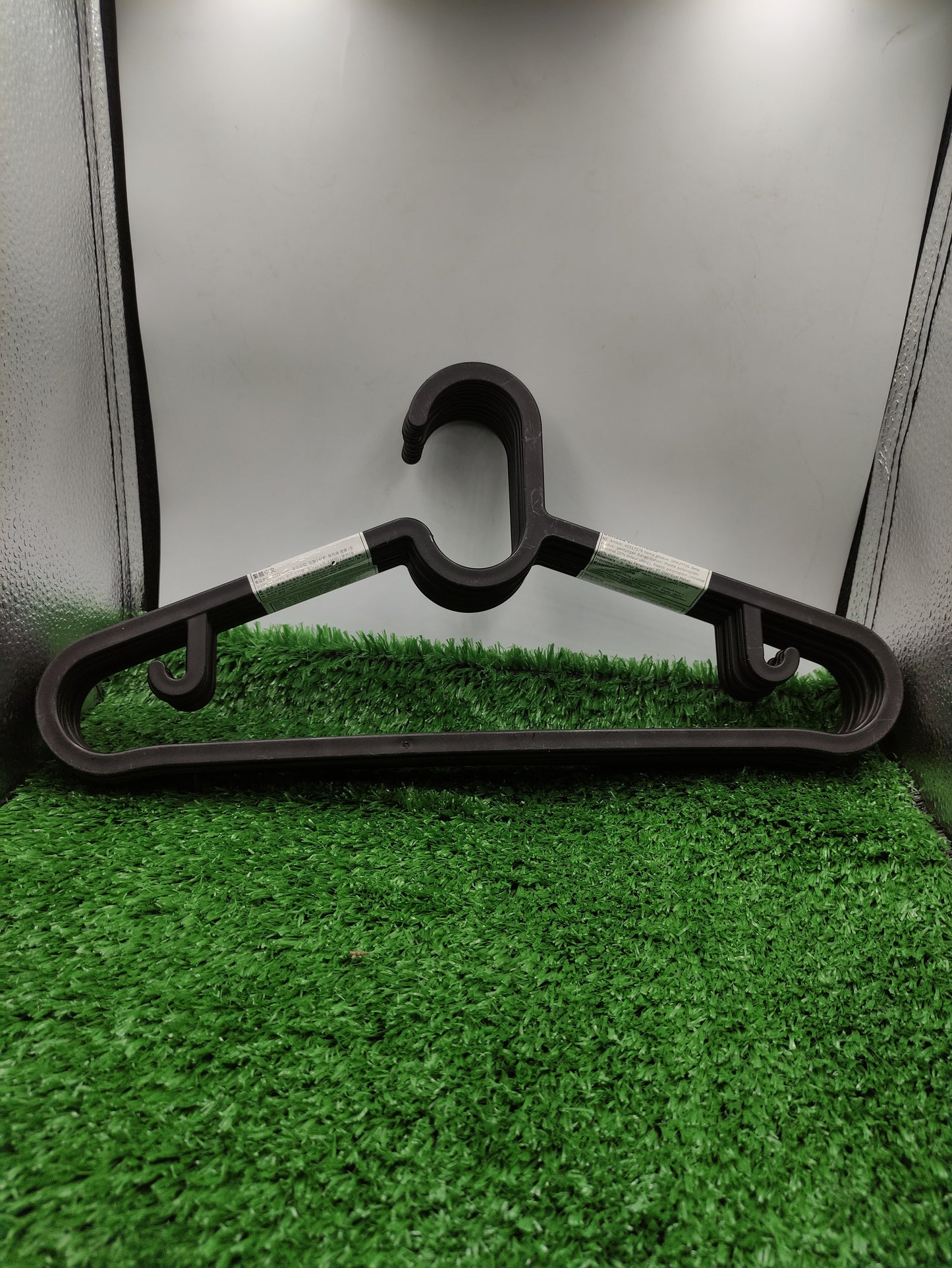 IKEA SPRUTTING CLOTHES HANGER