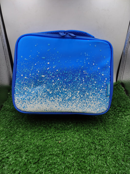 SMASH BRAND INSULATED LUNCH BAG