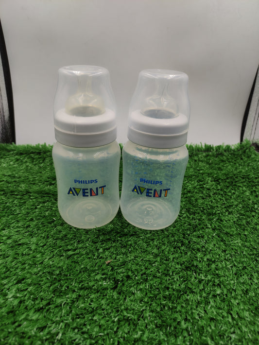 PHILIPS AVENT BABY BOTTLE (ONLY ONE PIECE)