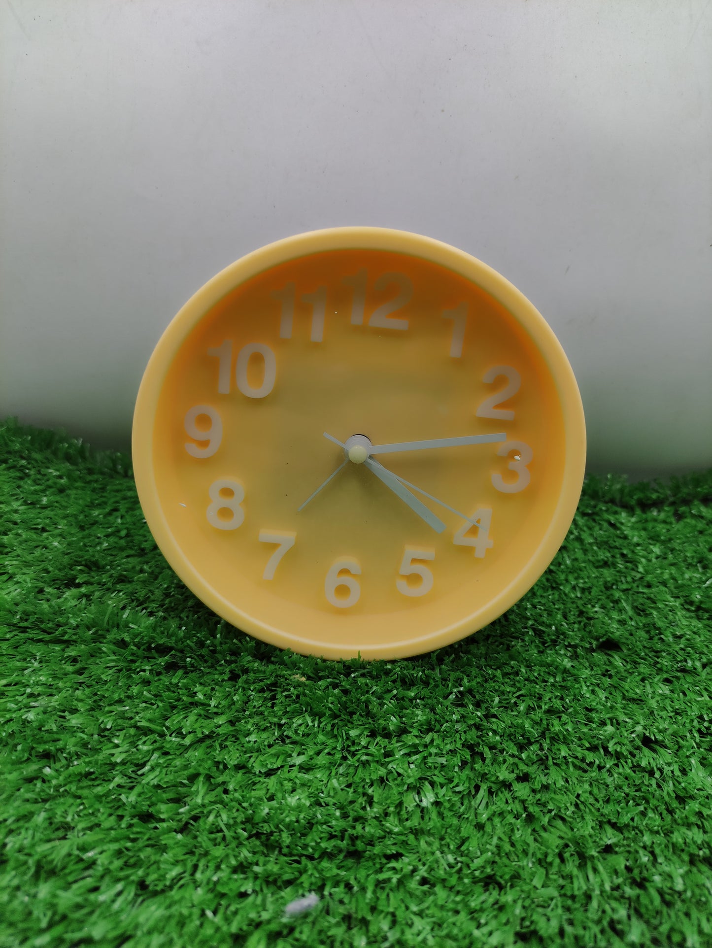 TOPKEY WALL CLOCK