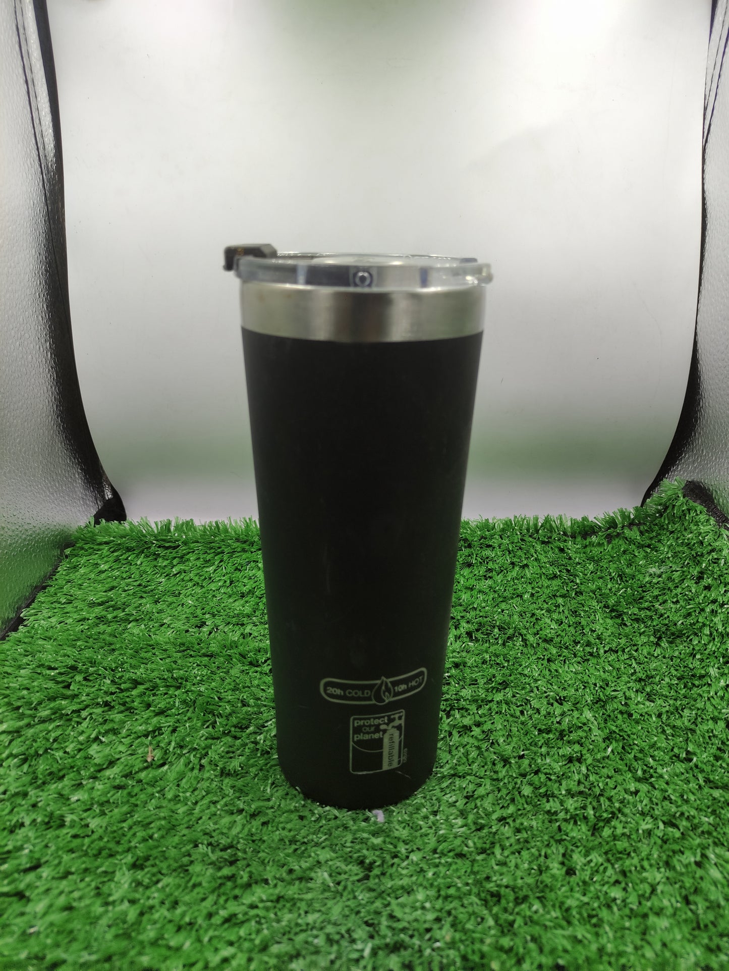 VACUUM INSULATED TUMBLER