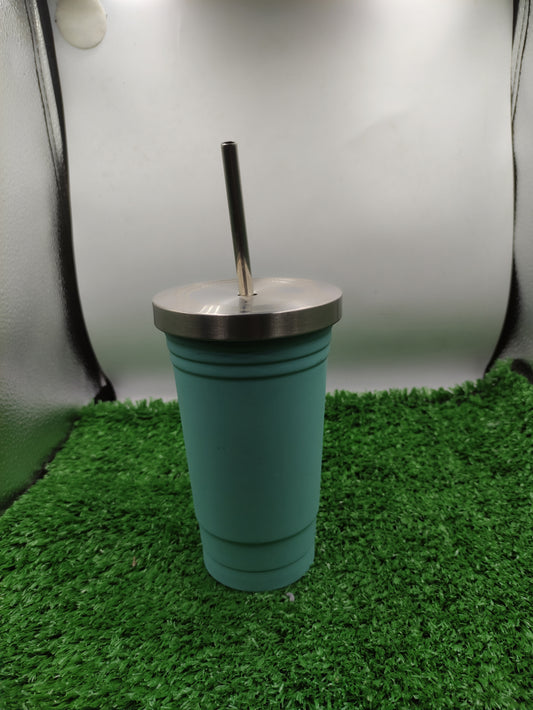 SMOOTHIE MILKSHAKE TUMBLER