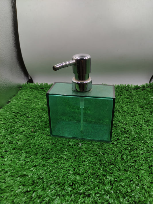 GREEN KOH I NOOR LEM LIQUIDE SOAP DISPENSER