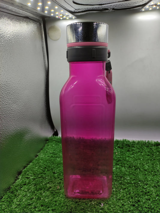 LOCK & LOCK BISFREE ECO WATER BOTTLE IN PINK